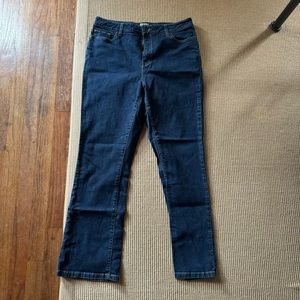 L.L.Bean Women’s True Shape Jeans